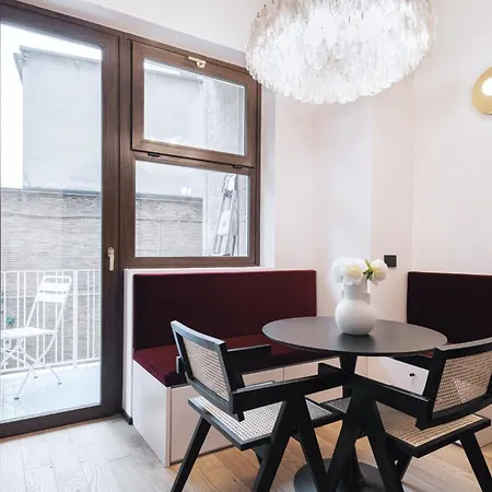 Easylife - Raffinato Appartamento In Sant'Ambrogio Milan Exterior photo